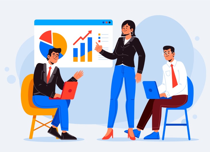 Company profile artax