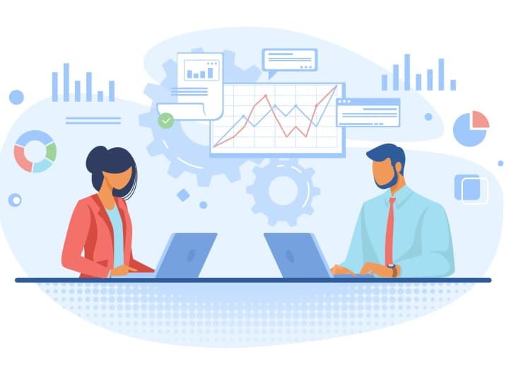 Company profile artax