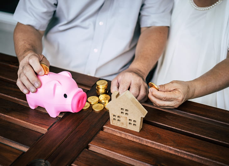 Cara Mengoptimalkan Dana Investasi Pensiun Anda