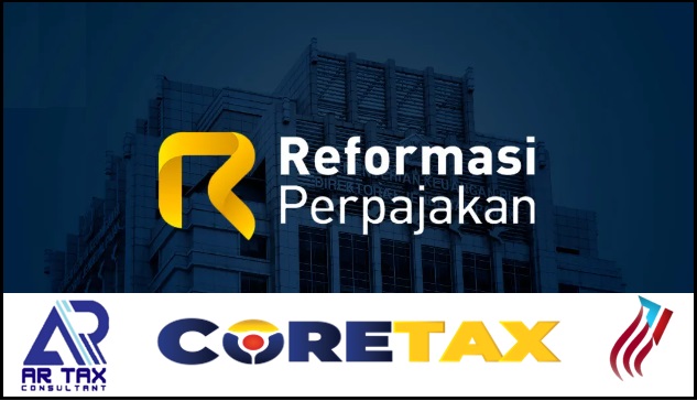 CORE TAX: Aplikasi Baru Perpajakan Indonesia yang Siap Modernisasi Sistem Pajak