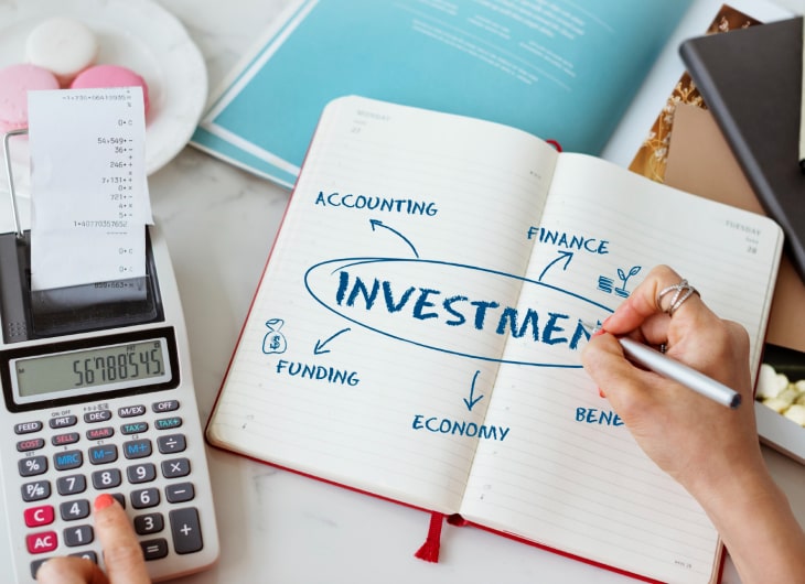 Investasi Cerdas untuk Masa Depan Finansial Anda: Panduan Terperinci