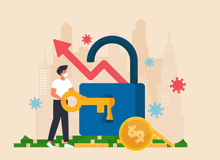 Keamanan Keuangan: Melindungi Data dan Aset Anda