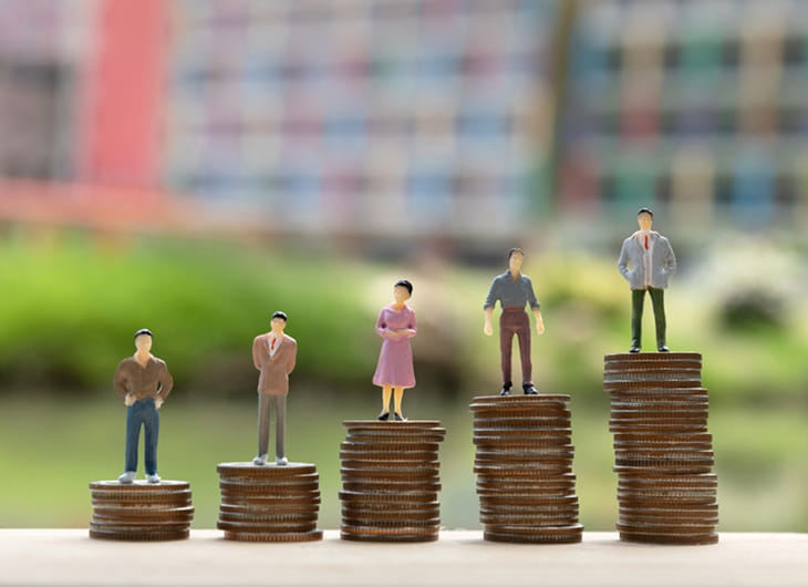 Membangun Warisan Keuangan untuk Generasi Berikutnya