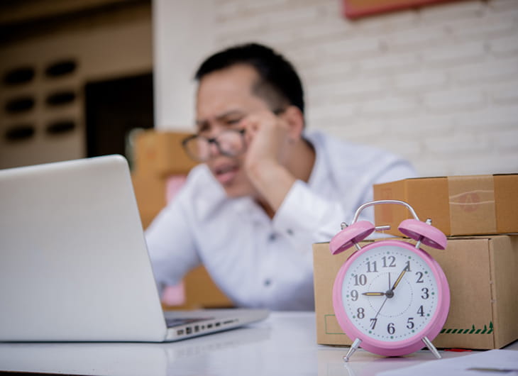 Mengelola Keuangan Bisnis dalam Waktu Sulit