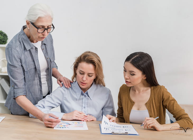 Menyusun Rencana Keuangan untuk Pensiun yang Sukses