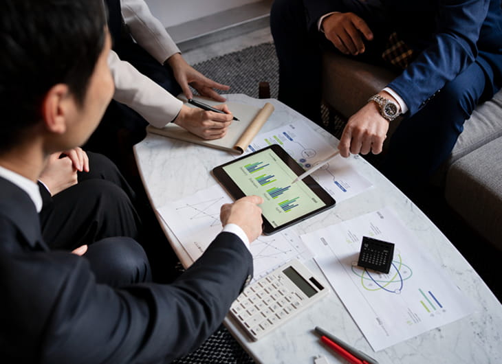 Panduan Membangun Bisnis dari Nol: Aspek Keuangan