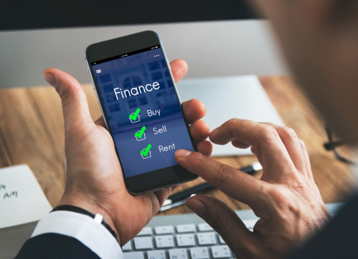 Teknologi Finansial Terbaru untuk Keuangan Optimal
